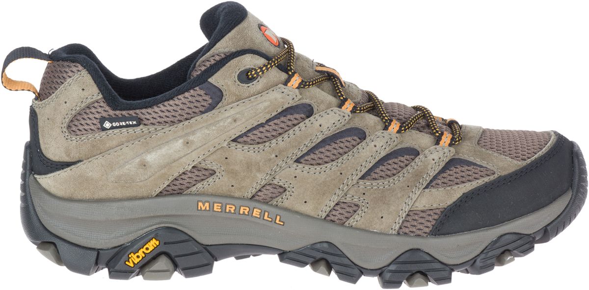 Moab 3 GORE-TEX®, Walnut, dynamic