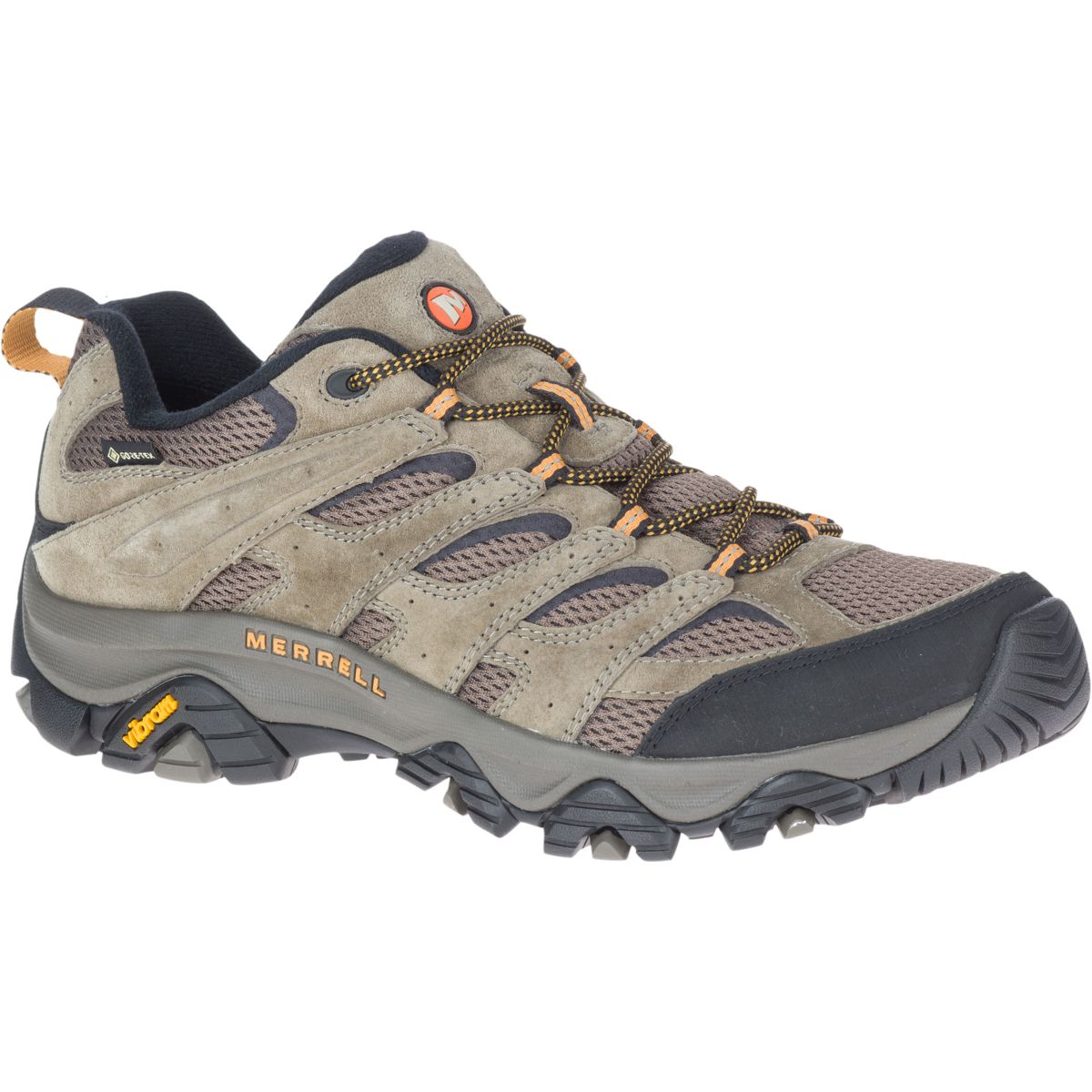 Moab 3 GORE-TEX®, Walnut, dynamic 2
