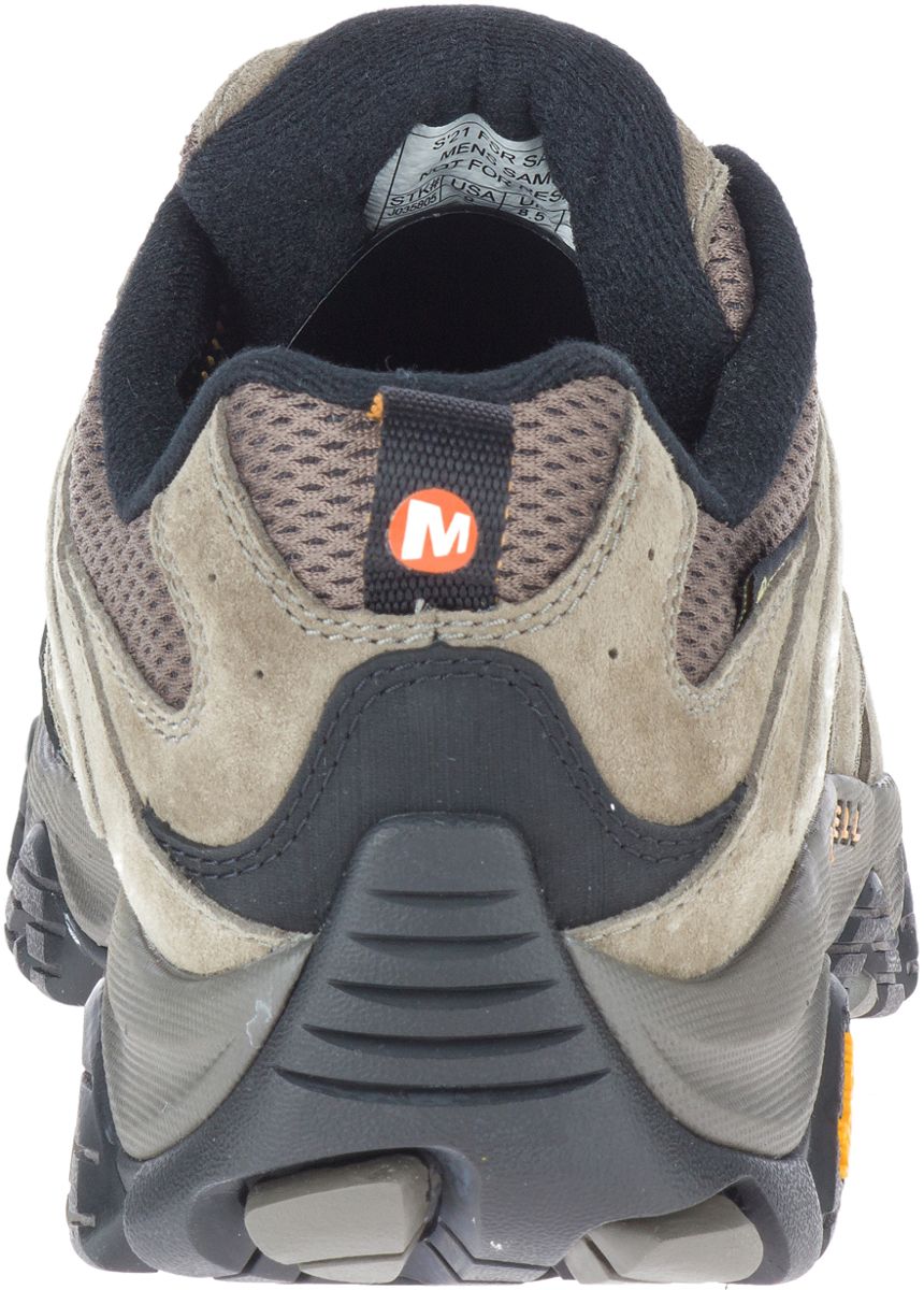 Moab 3 GORE-TEX®, Walnut, dynamic 4
