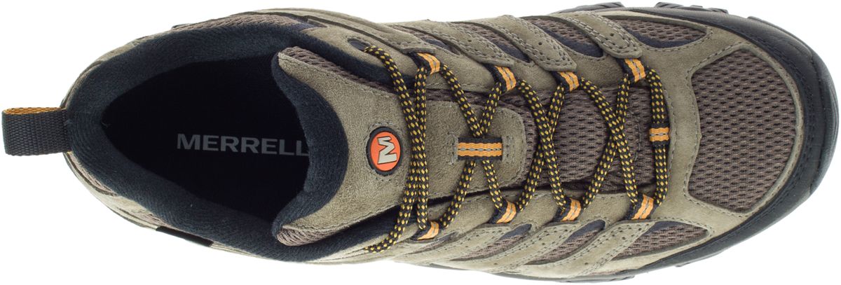 Moab 3 GORE-TEX®, Walnut, dynamic 3