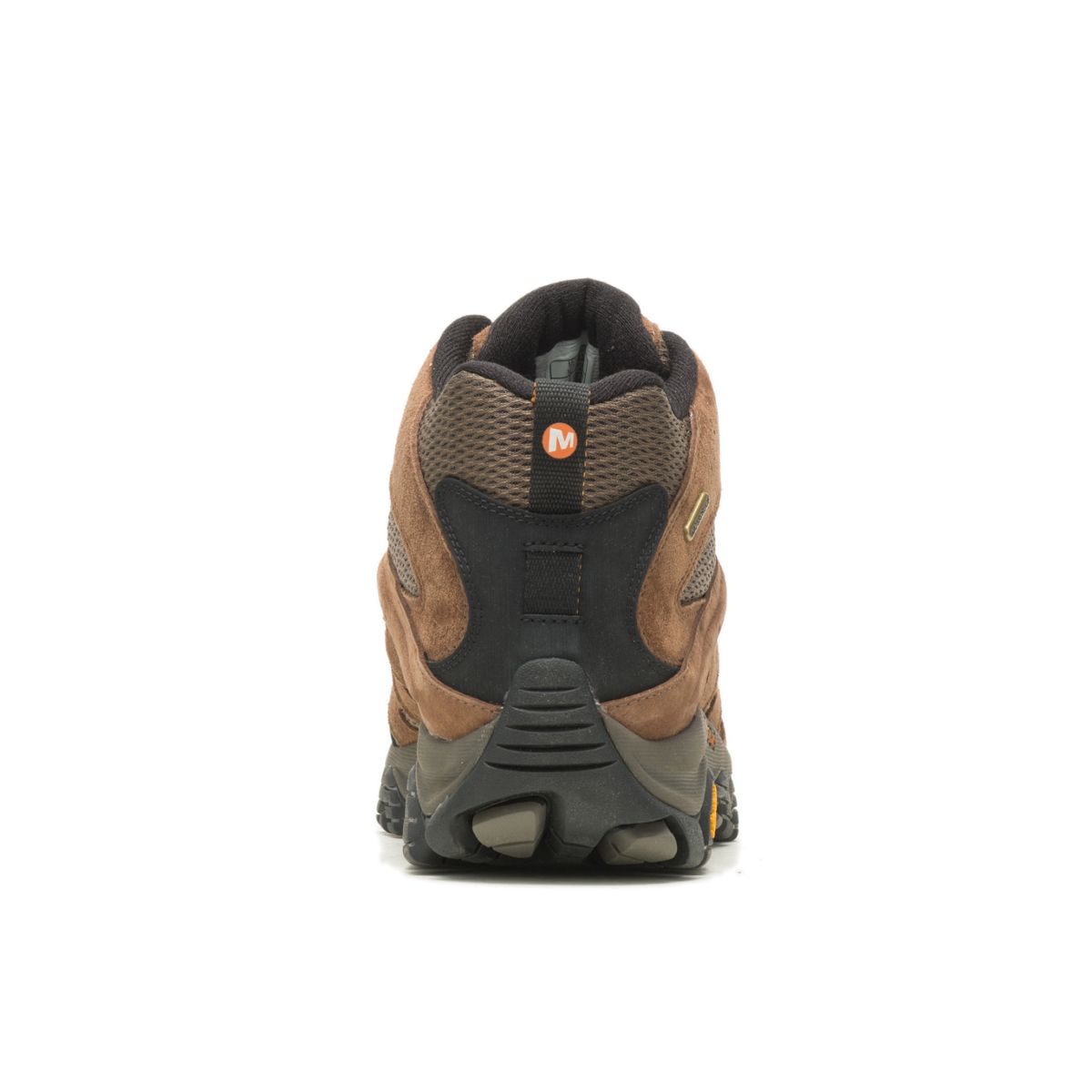 Moab 3 Mid Waterproof, Earth, dynamic 4