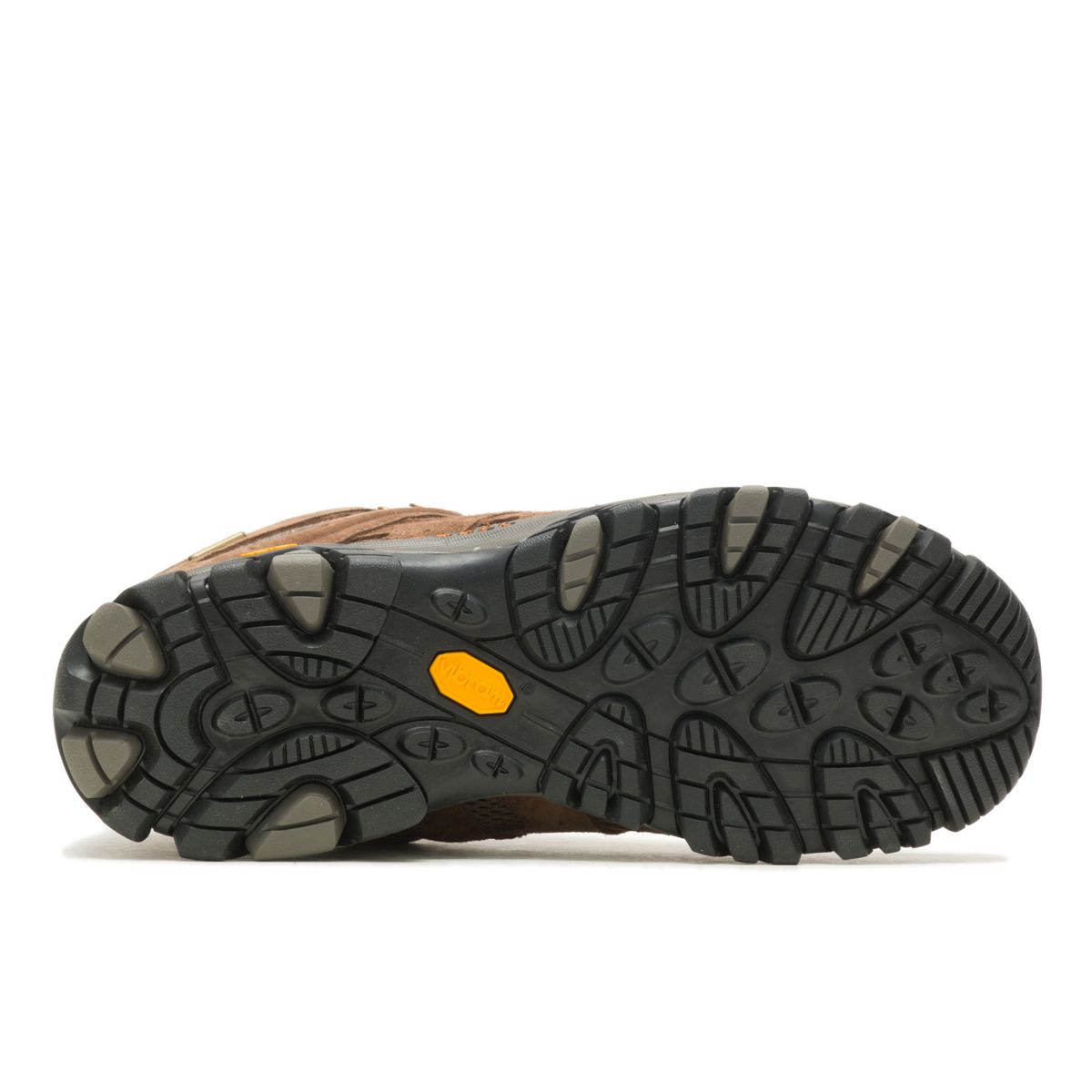 Moab 3 Mid Waterproof, Earth, dynamic 6