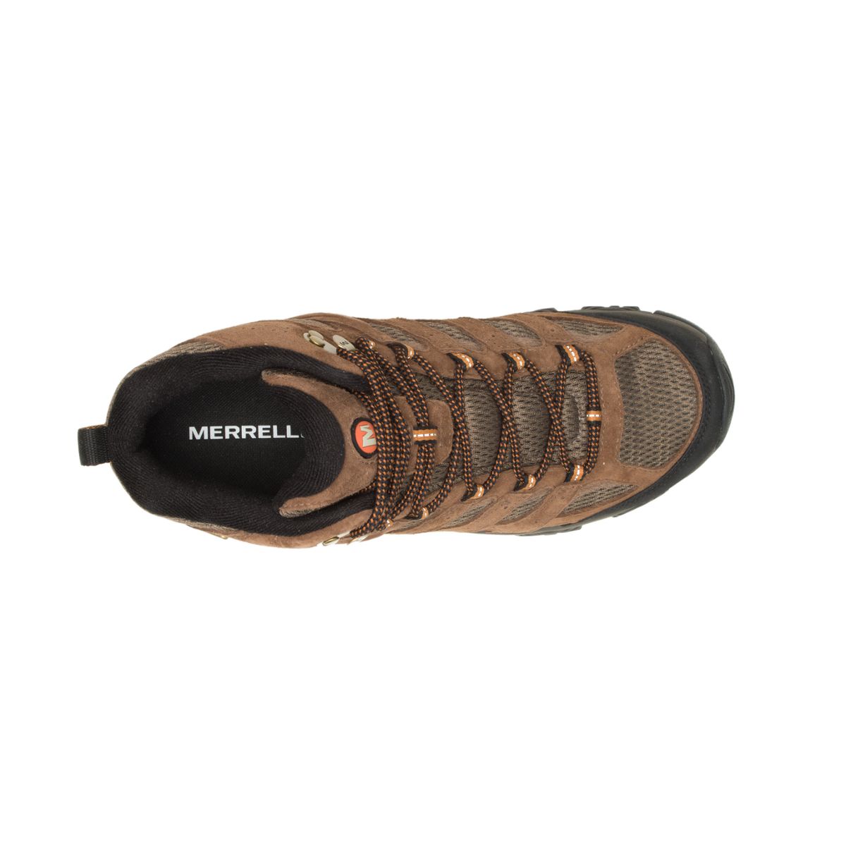 Moab 3 Mid Waterproof, Earth, dynamic 3