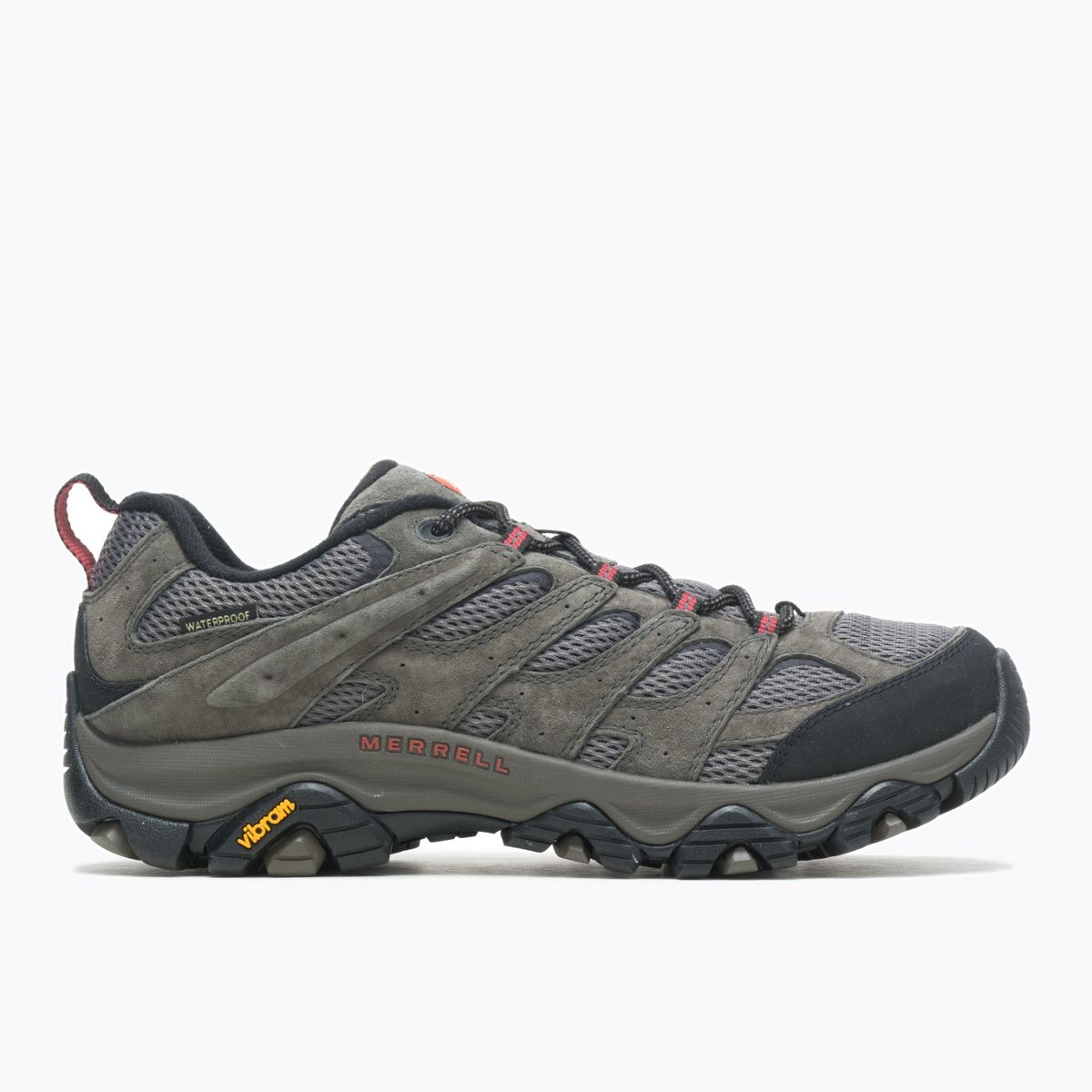 Moab 3 Waterproof - Shoes | Merrell