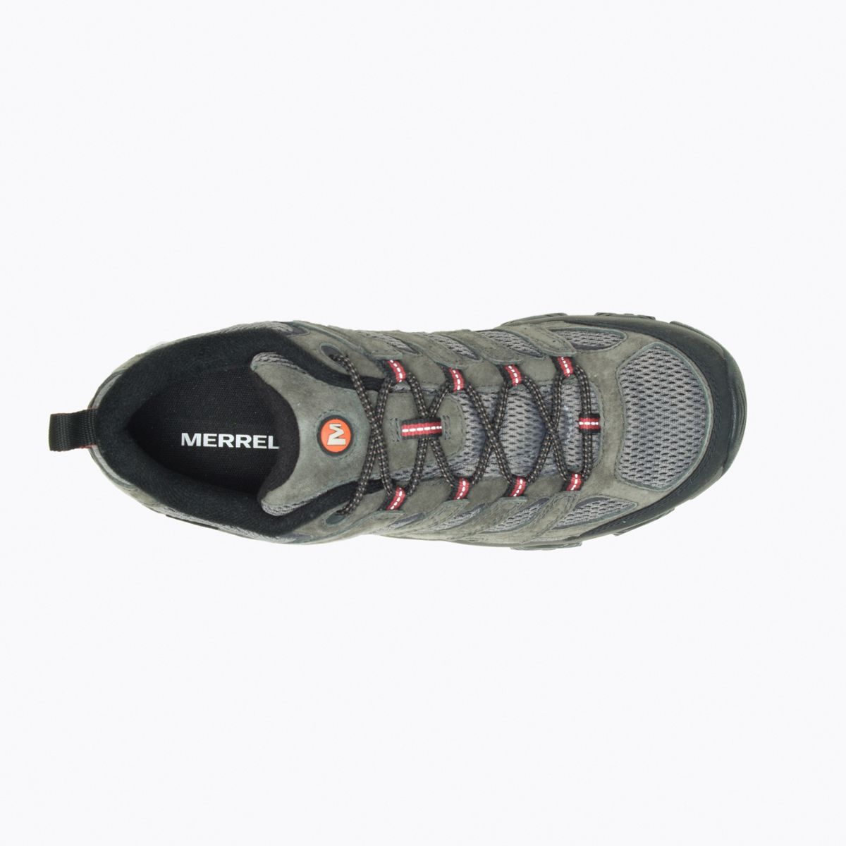 Moab 3 Waterproof Wide Width, Beluga, dynamic 3