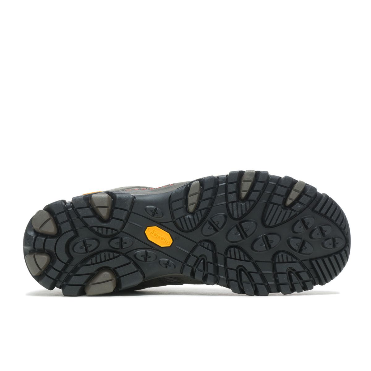 Moab 3 Waterproof, Beluga, dynamic 6