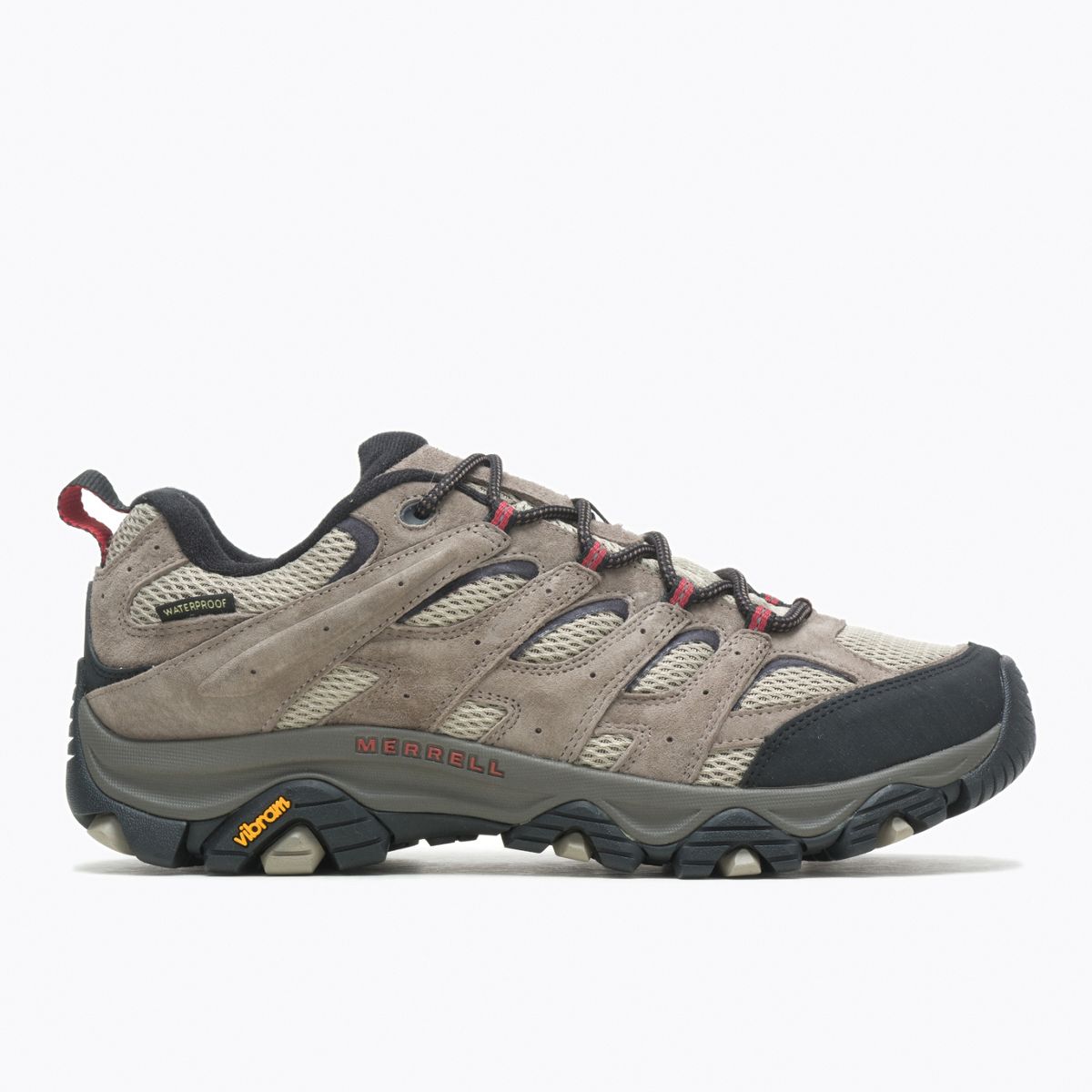 Men's Waterproof Hiking Boots & Shoes | Merrell