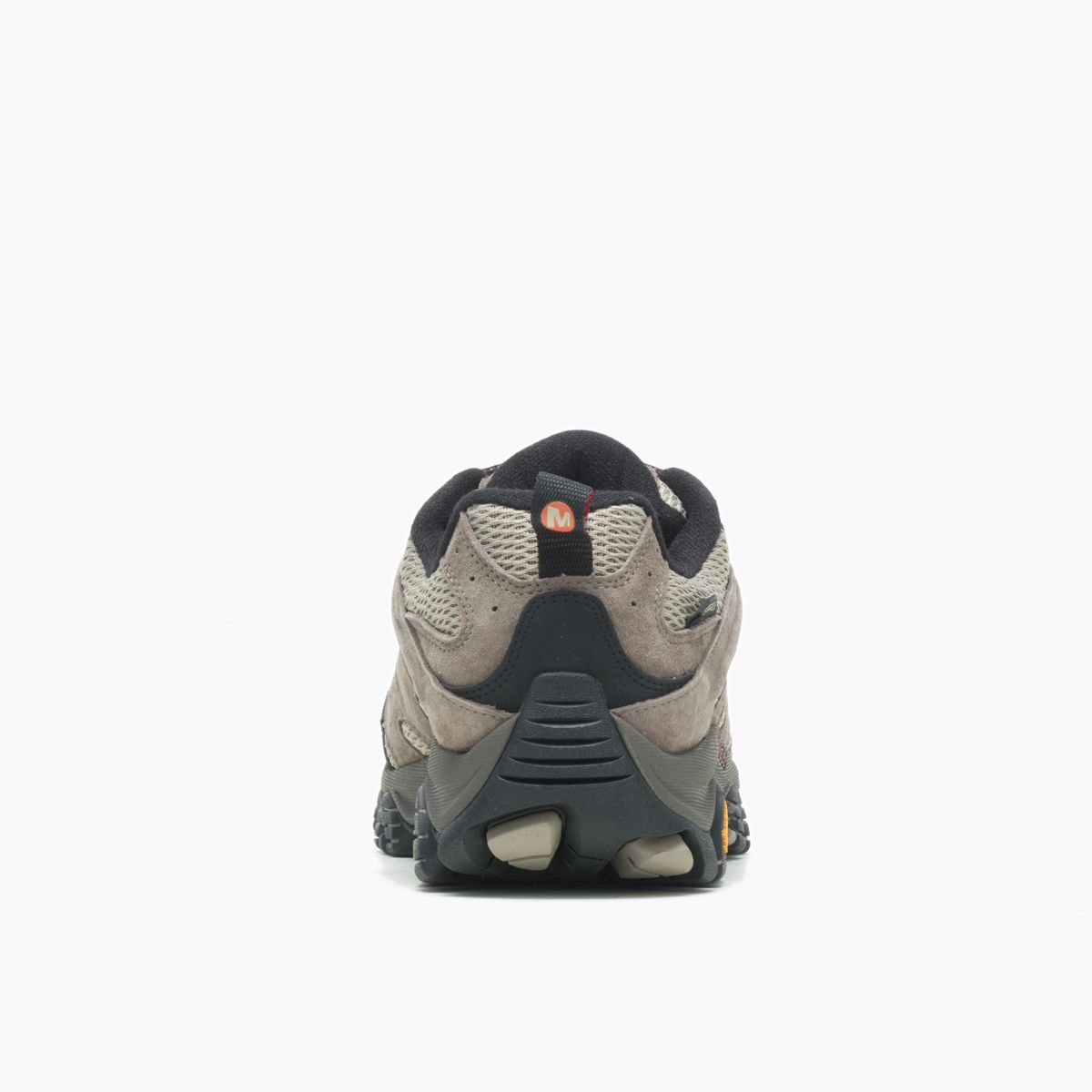 Moab 3 Waterproof Wide Width, Dark Brown, dynamic 4