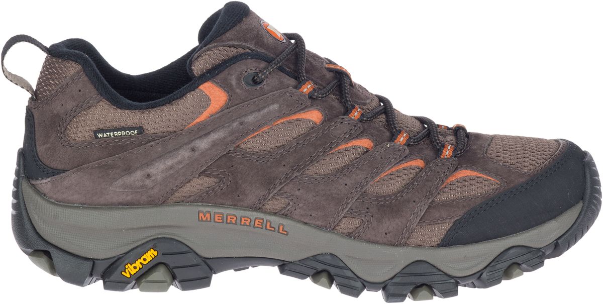 Moab Shoes - Moab 3 | Merrell