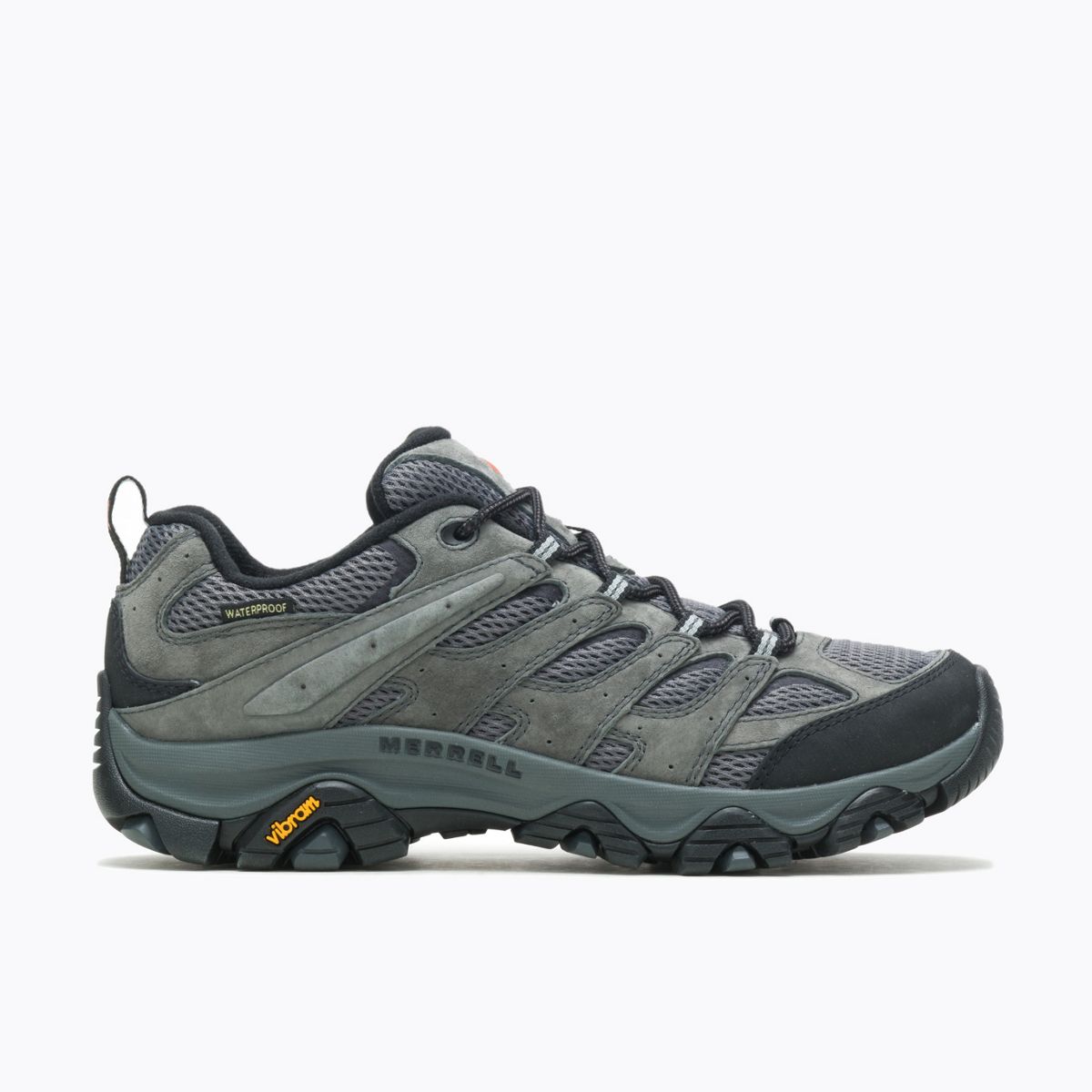 Men's moab 2 clearance mid ventilator wide width