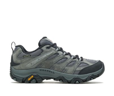 Merrell Moab 3 Waterproof, Granite