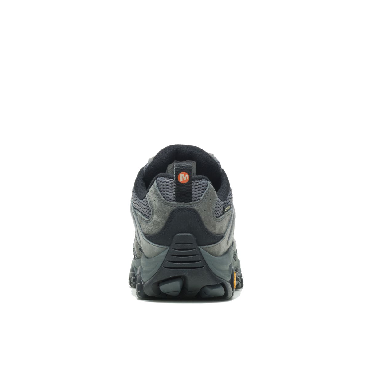 Moab 3 Waterproof Wide Width, Granite, dynamic 4