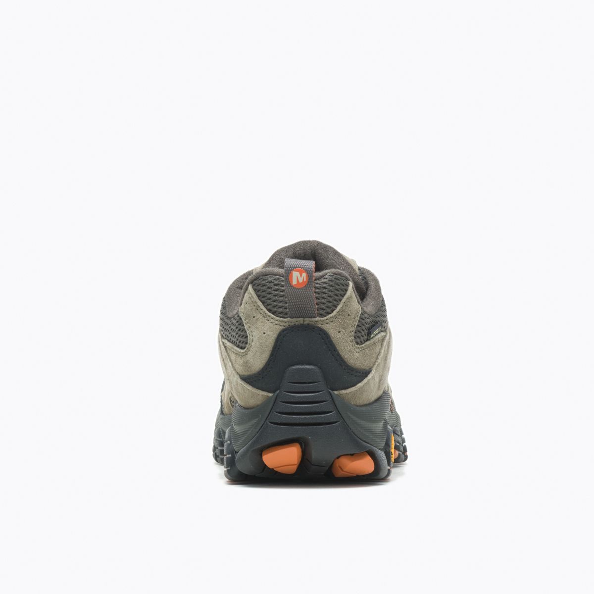 Moab 3 Waterproof, Olive, dynamic 4