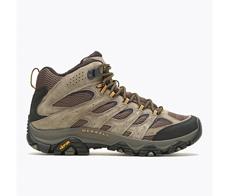 Merrell Men's High Rise Hiking Boots 