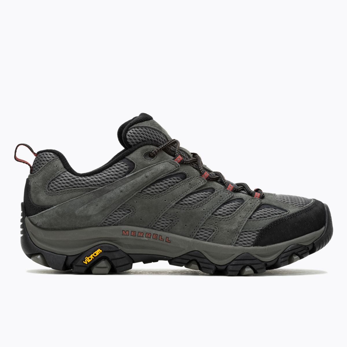 Men - Moab 3 Wide Width - Low | Merrell