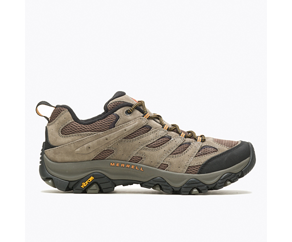 How to Tell if a Merrell Shoe is Wide Width?