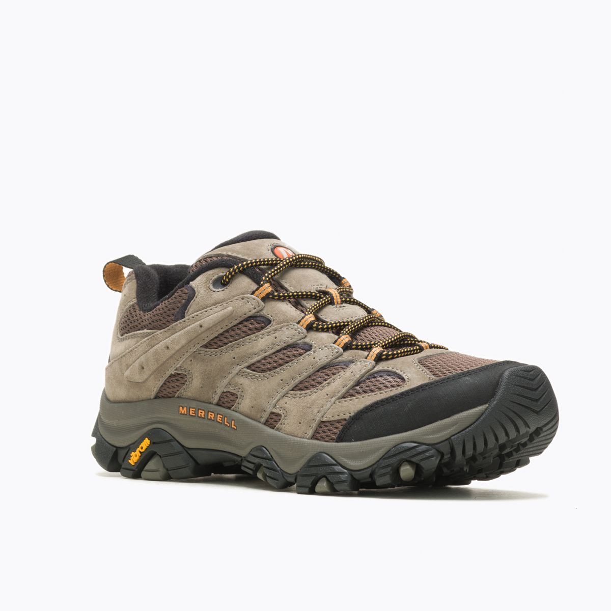 Moab 3, Walnut, dynamic 2