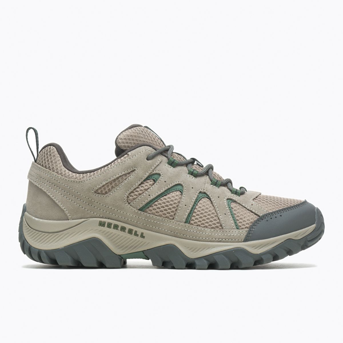 Men - Oakcreek Wide - Shoes | Merrell