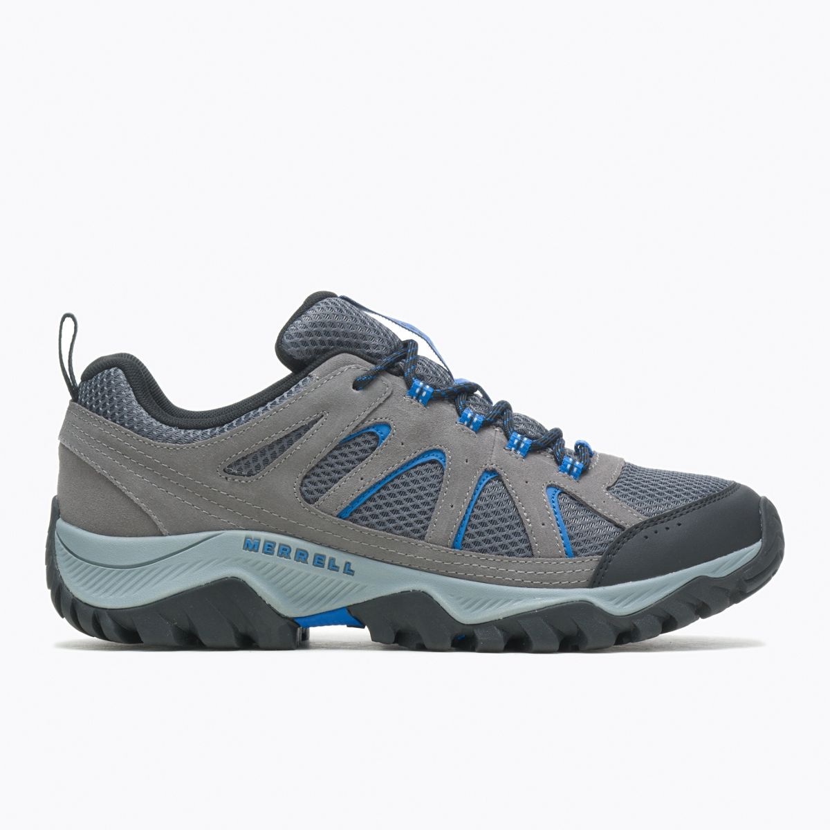 Shop Men's Oakcreek Hiking Shoe | All-Day Comfort | Merrell