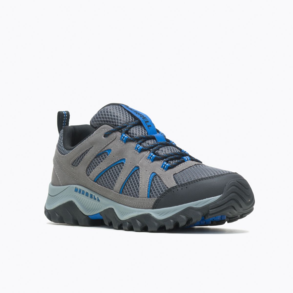 Shop Men's Oakcreek Hiking Shoe | All-Day Comfort | Merrell