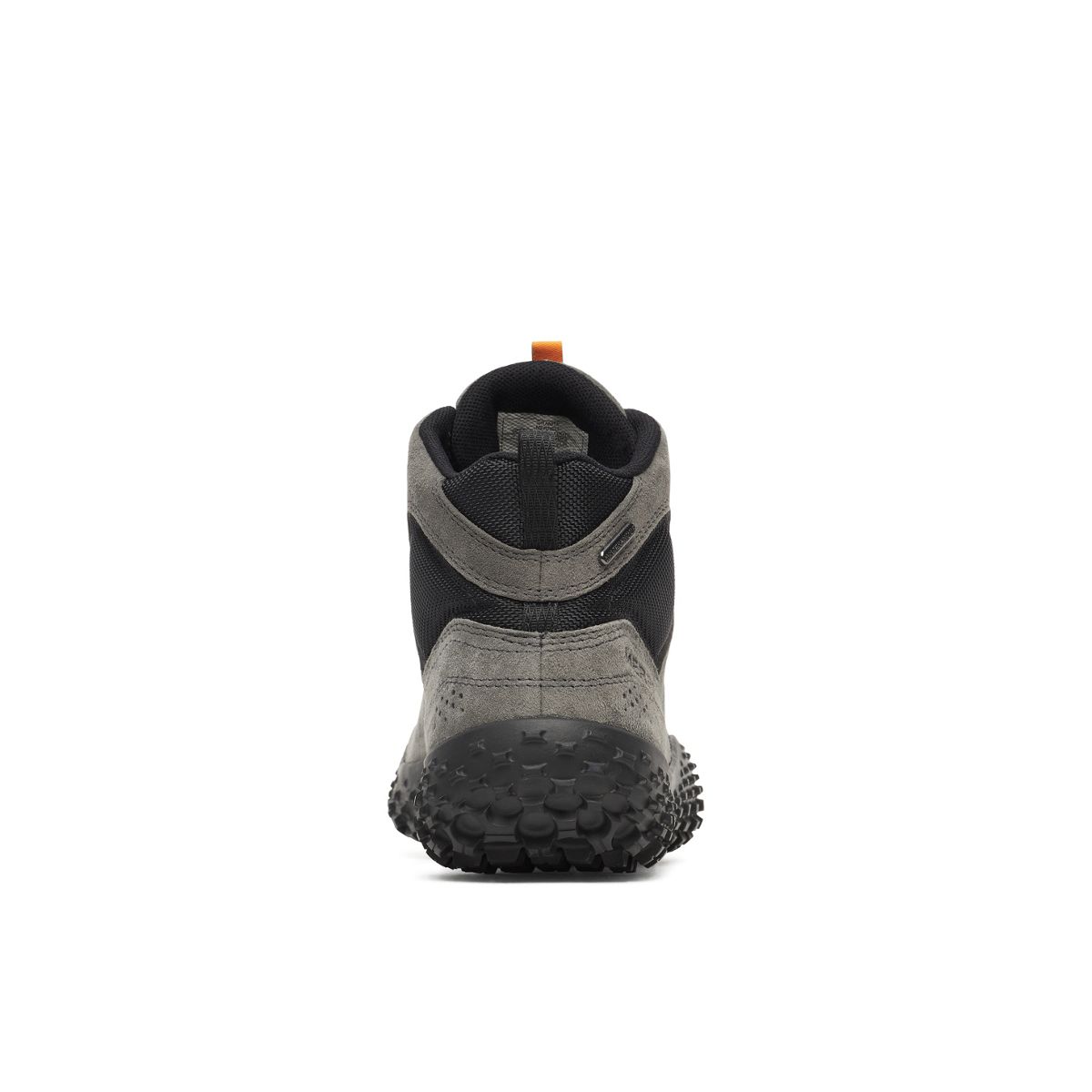 Wrapt Mid Waterproof, Granite, dynamic 4
