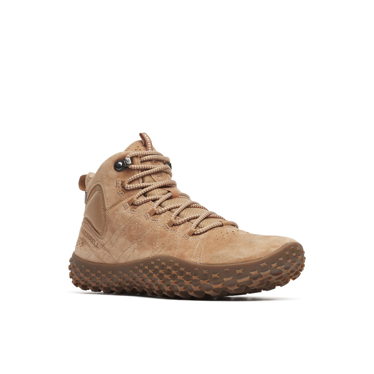 Wrapt Mid Waterproof, Tobacco, dynamic 2