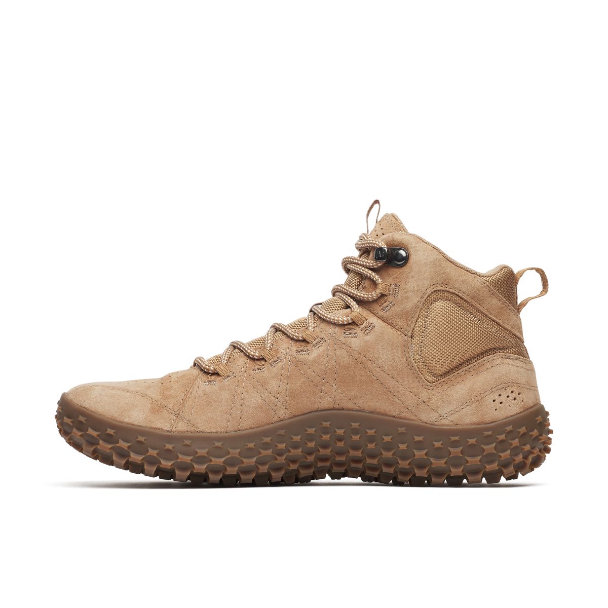Wrapt Mid Waterproof, Tobacco, dynamic 5