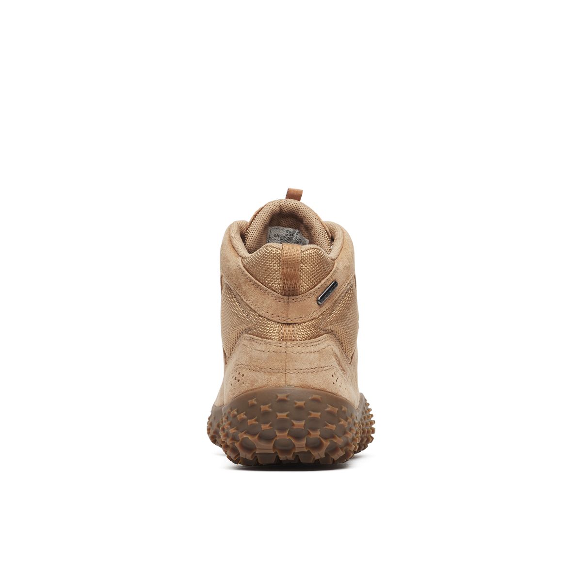 Wrapt Mid Waterproof, Tobacco, dynamic 4