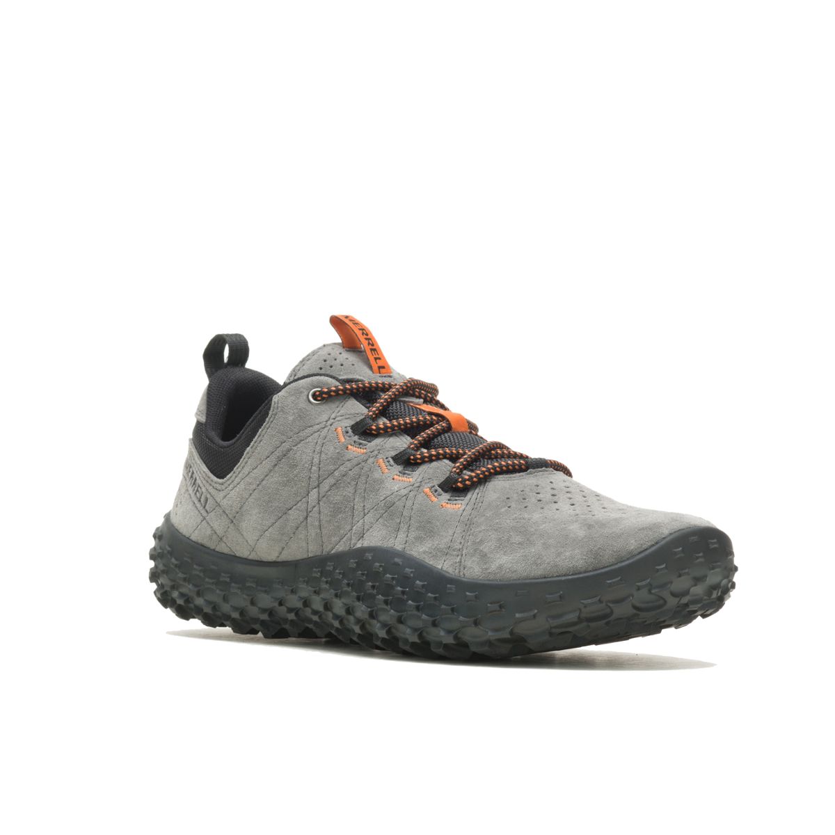 Merrell WRAPT WTPF WASSERDICHT BAREFOOT J - Pies de gato - granite