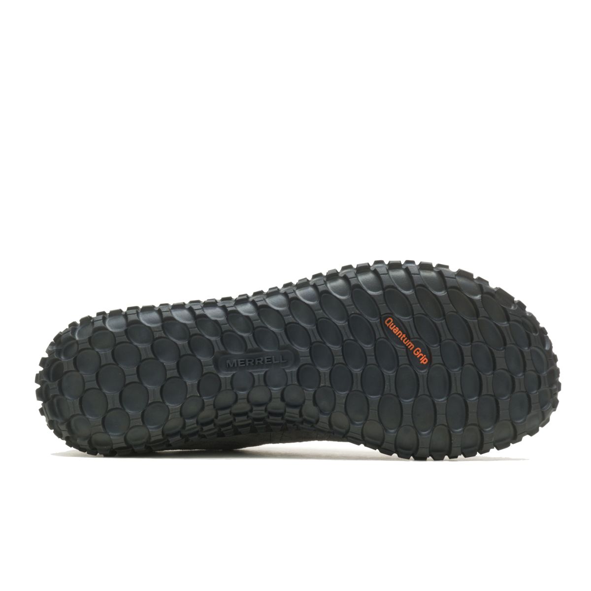 Merrell WRAPT WTPF WASSERDICHT BAREFOOT J - Climbing shoes - granite/grey -  Zalando.de