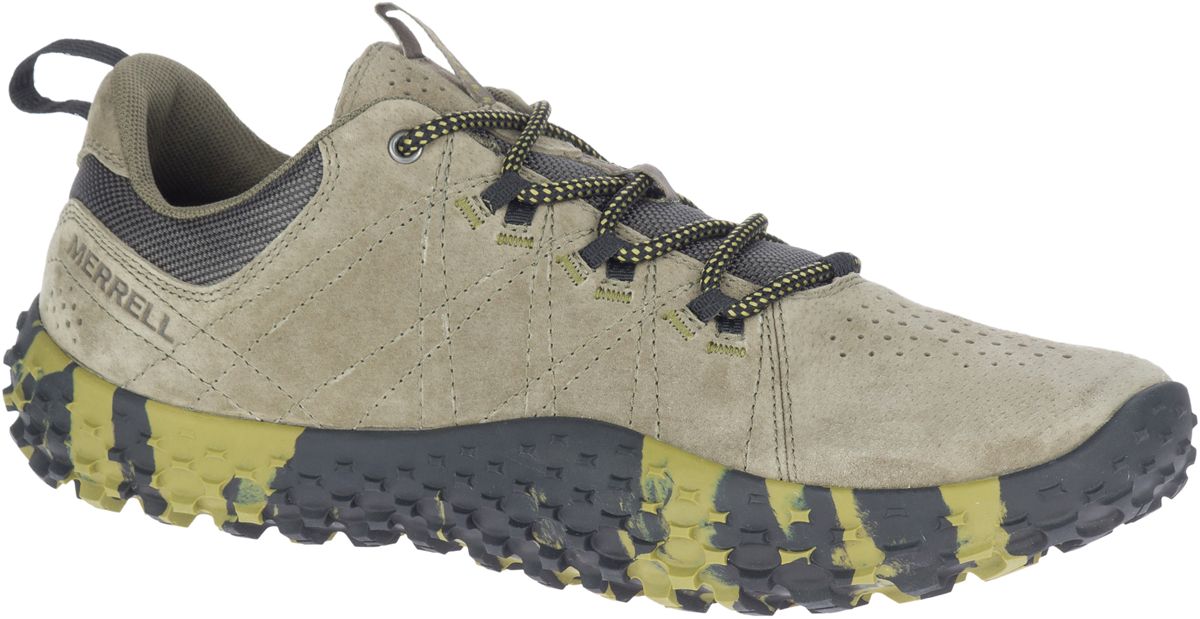 Wrapt, Olive, dynamic 2
