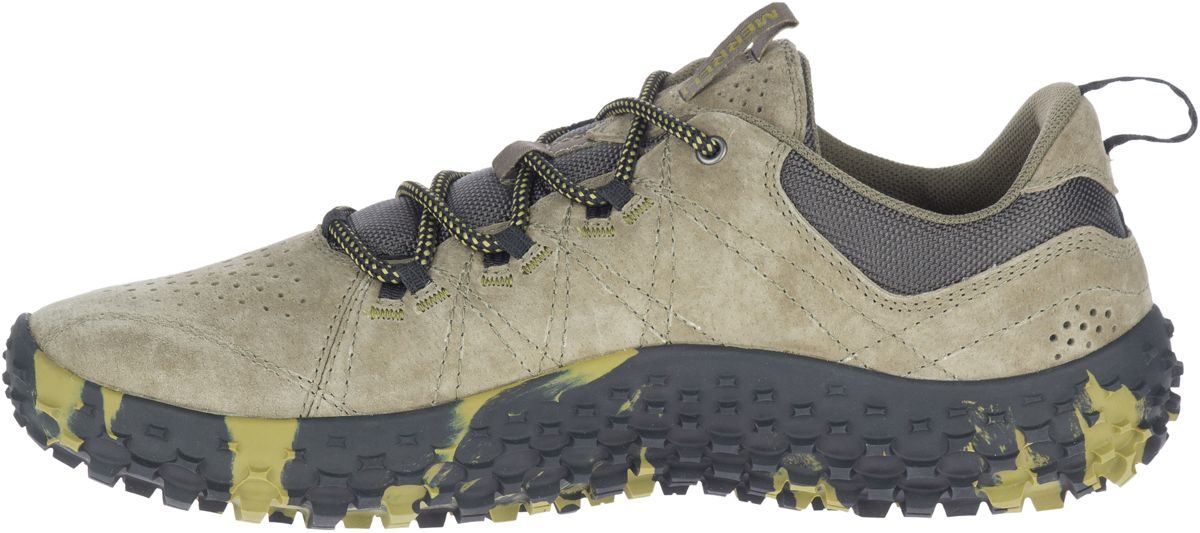 Wrapt, Olive, dynamic 5