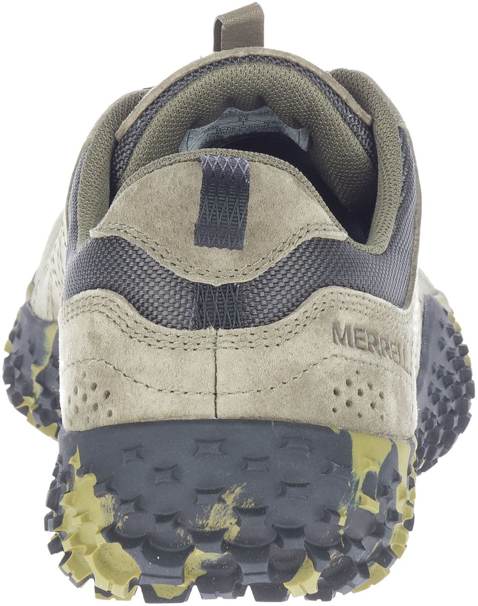Wrapt, Olive, dynamic 4