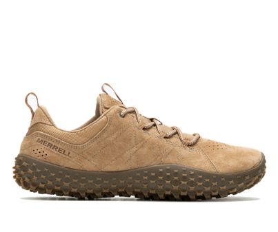 Merrell Wrapt, Tobacco