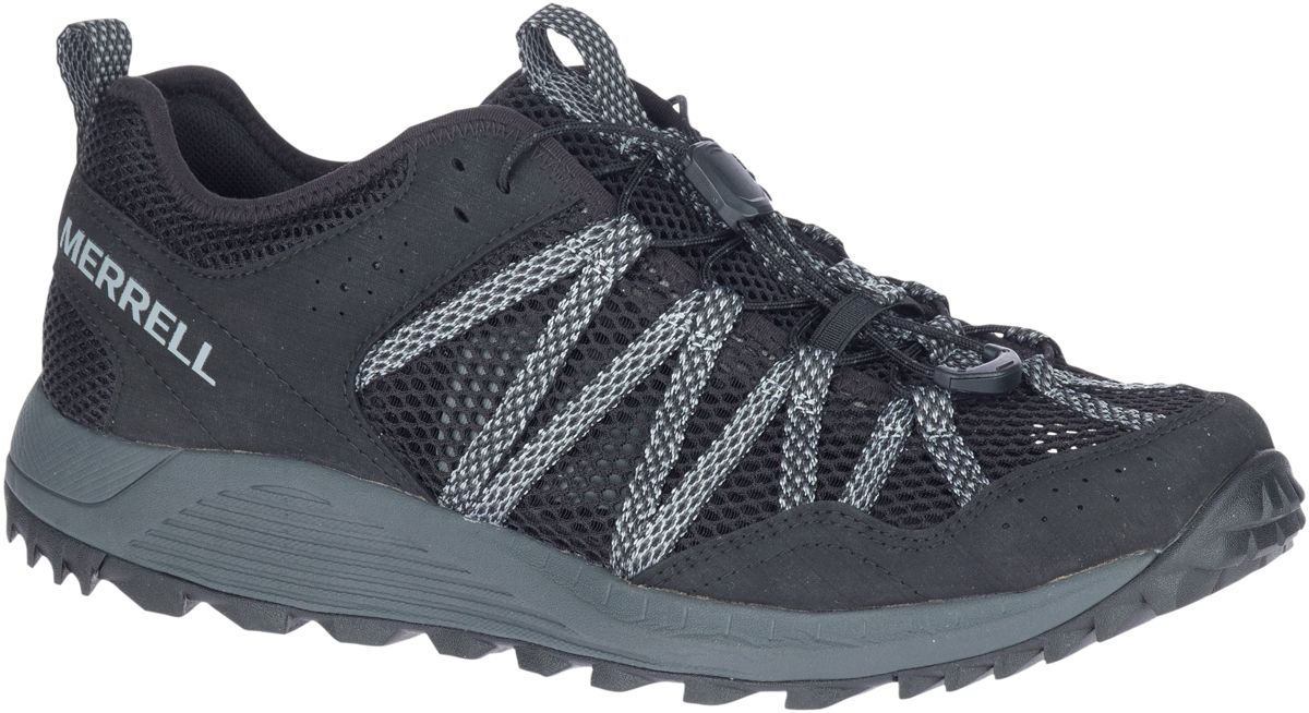 Wildwood Aerosport, Black, dynamic 2