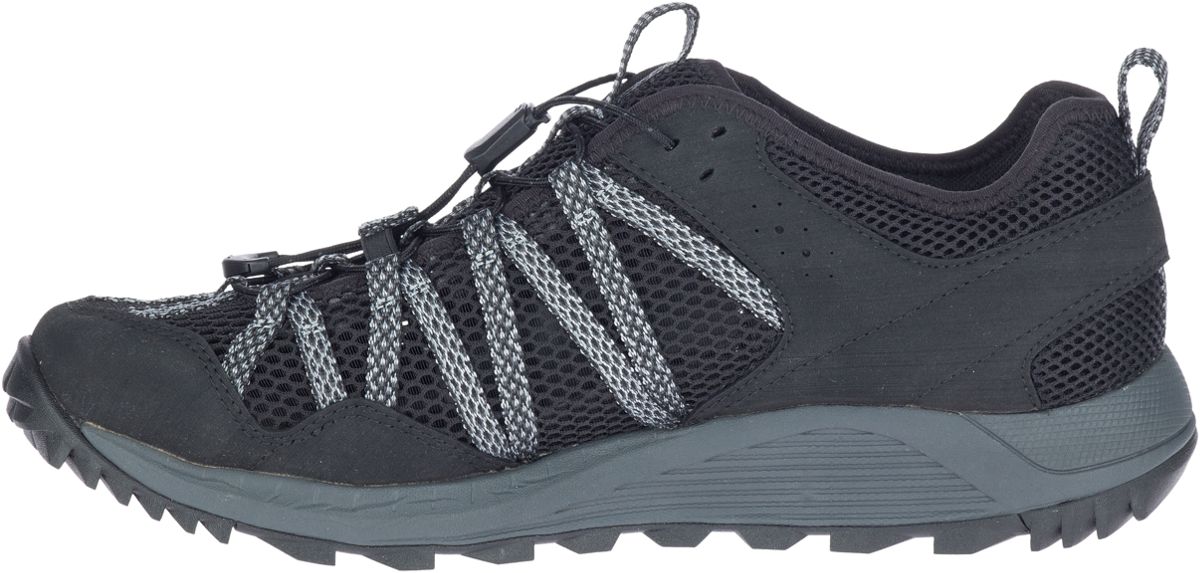 Wildwood Aerosport, Black, dynamic 5