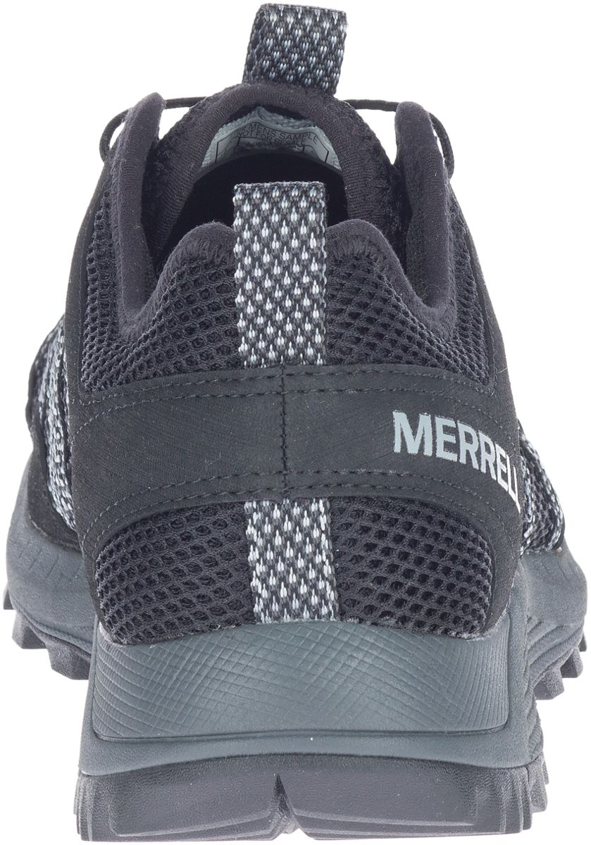 Wildwood Aerosport, Black, dynamic 4