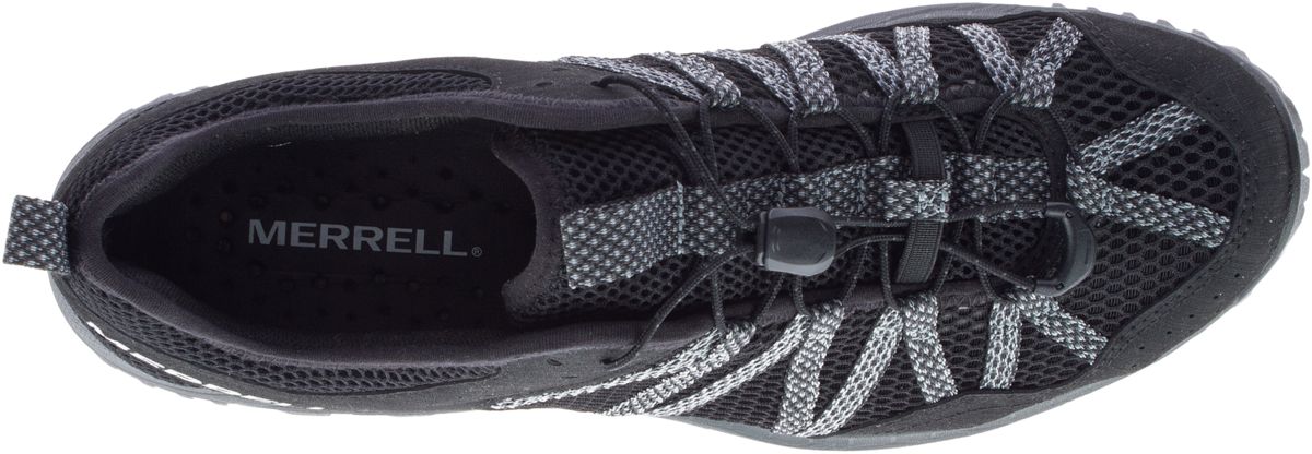 Wildwood Aerosport, Black, dynamic 3