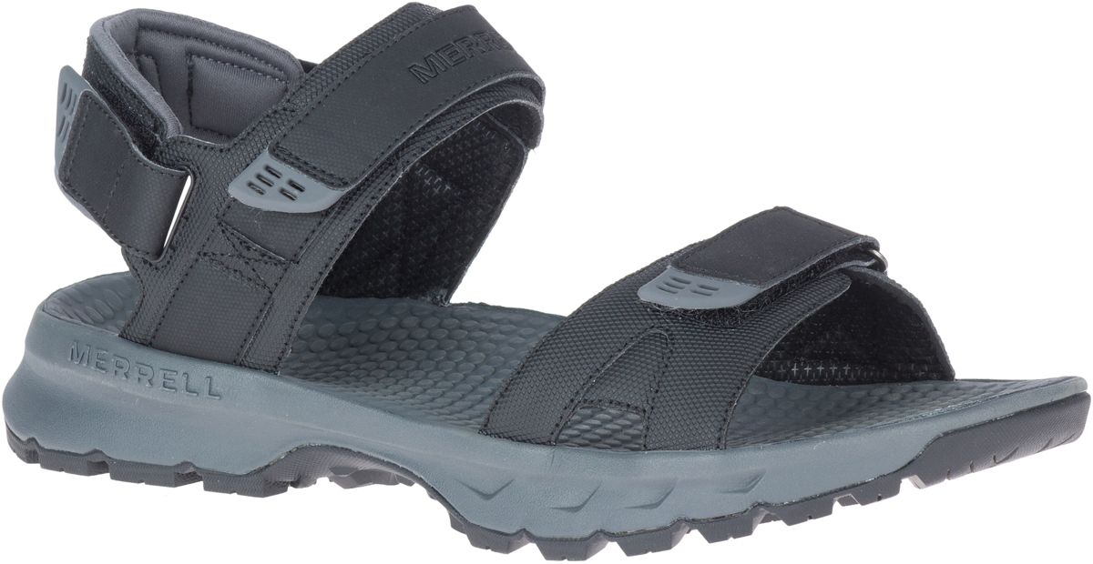 Cedrus Convertible 3, Black/Rock, dynamic 2