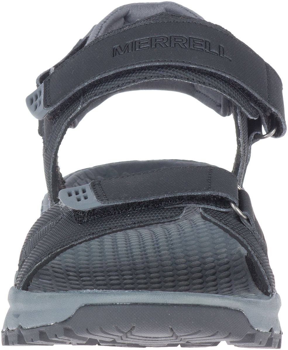 Cedrus Convertible 3, Black/Rock, dynamic 3