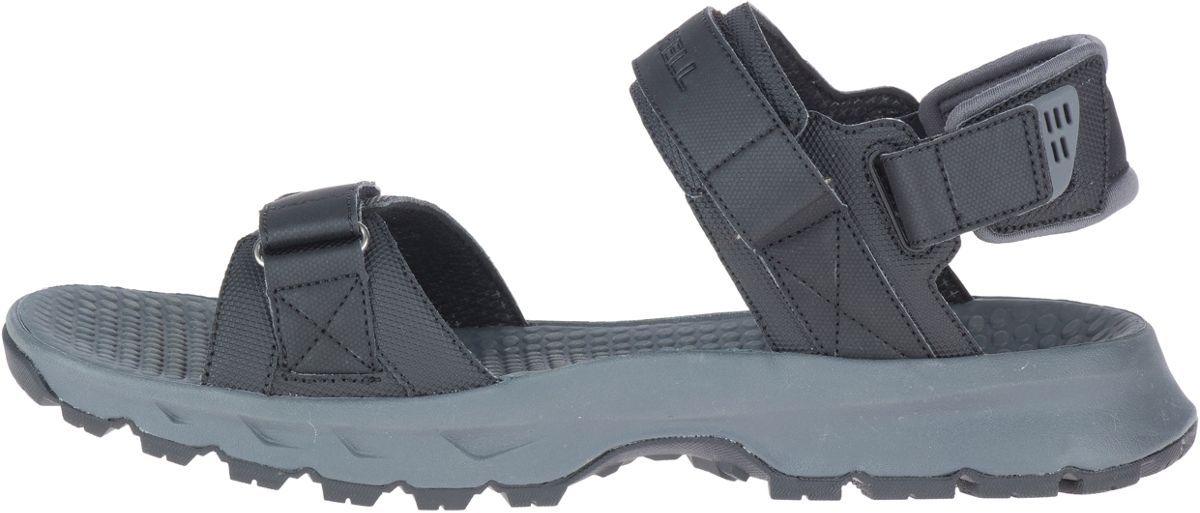 Cedrus Convertible 3, Black/Rock, dynamic 4