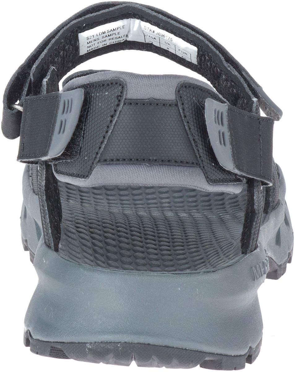 Cedrus Convertible 3, Black/Rock, dynamic 5