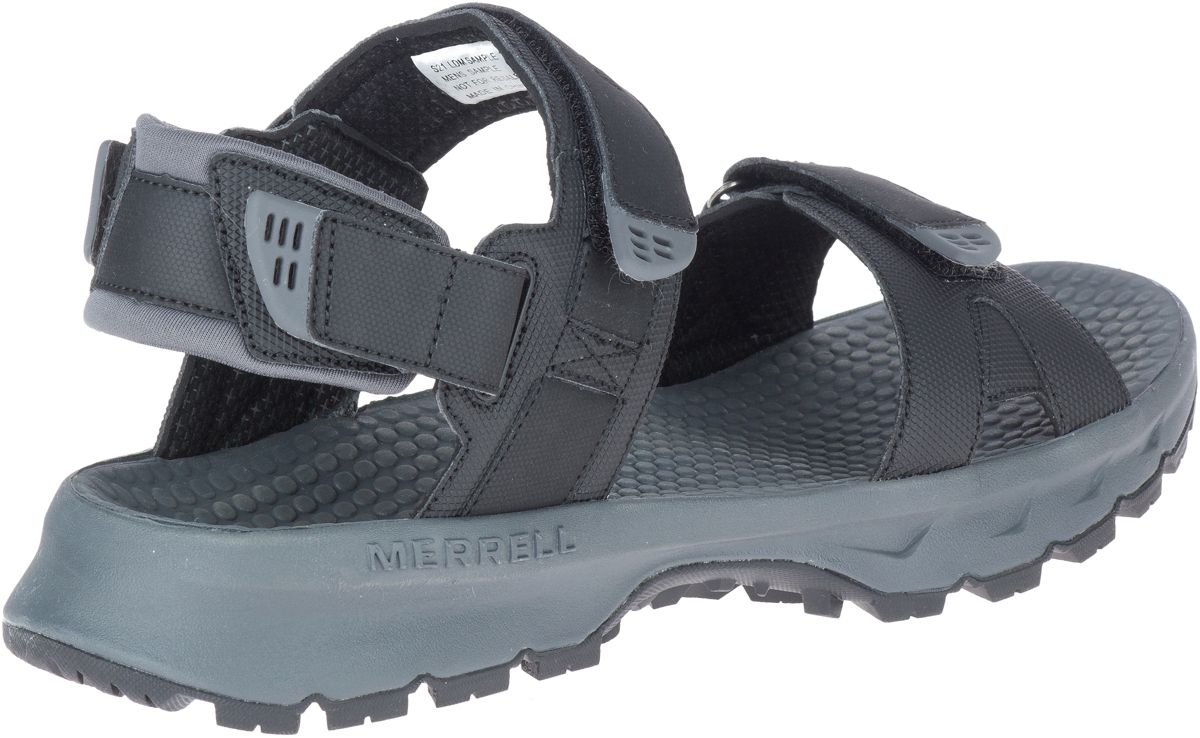 Cedrus Convertible 3, Black/Rock, dynamic 6