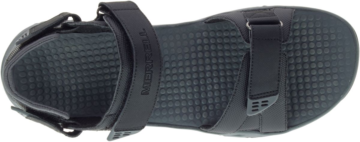Cedrus Convertible 3, Black/Rock, dynamic 8