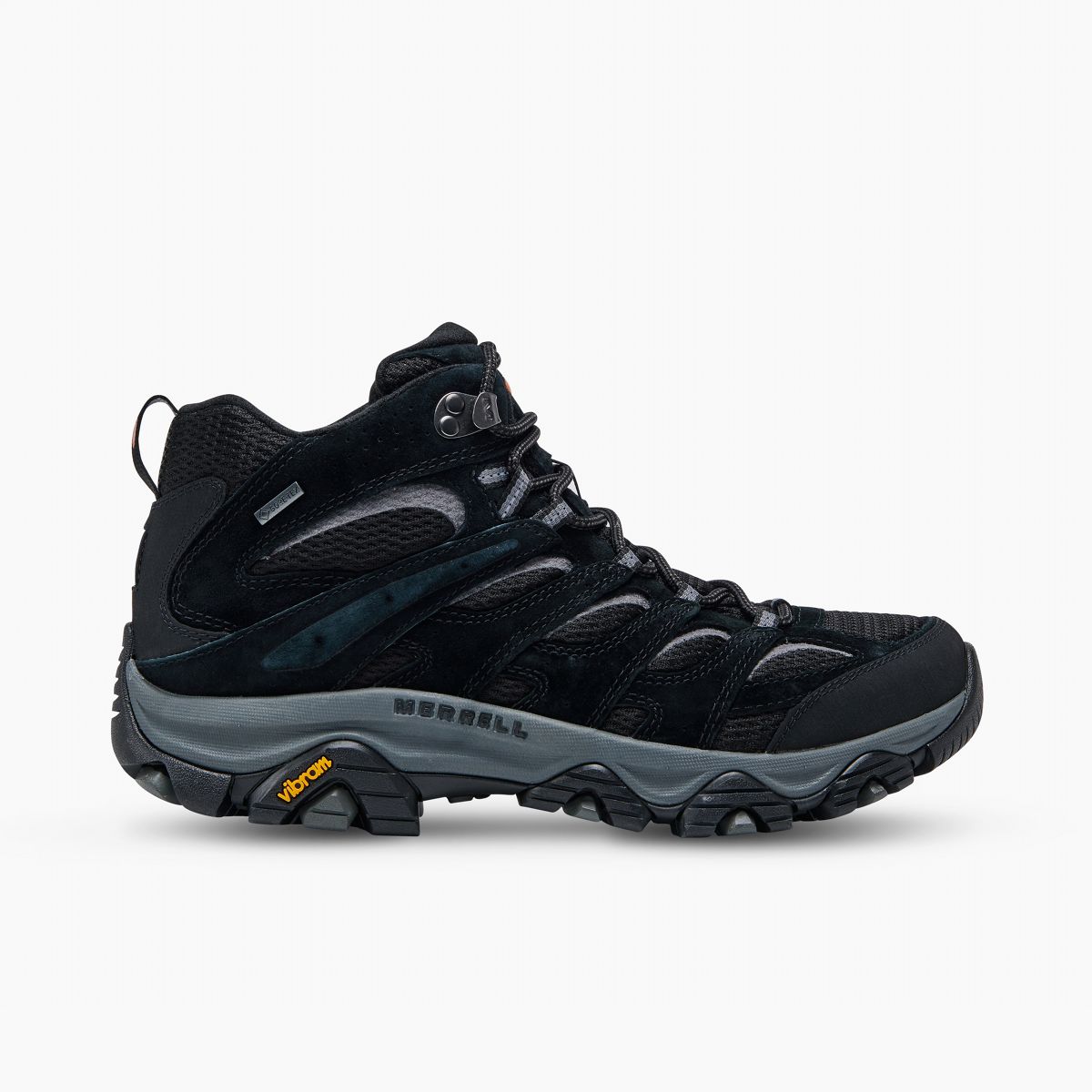 Moab 3 Mid GORE-TEX®, Black/Grey, dynamic 1