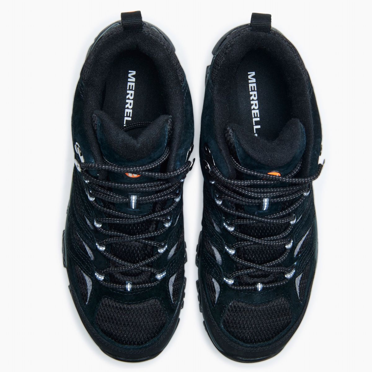 Moab 3 Mid GORE-TEX®, Black/Grey, dynamic 5