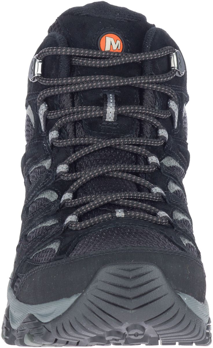 Moab 3 Mid GORE-TEX®, Black/Grey, dynamic 5