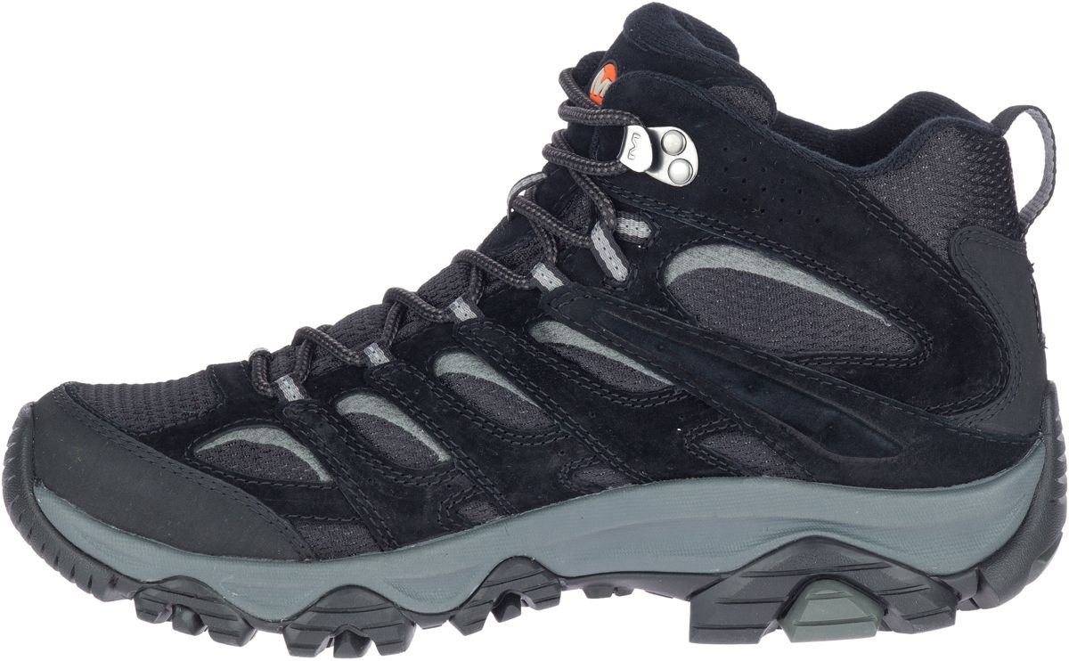 Moab 3 Mid GORE-TEX®, Black/Grey, dynamic 5