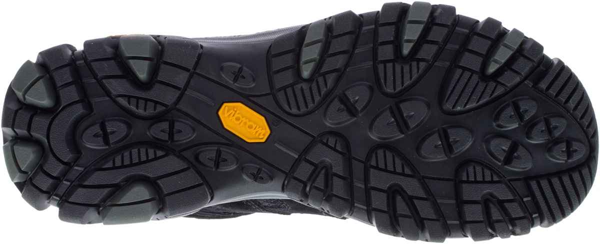 Moab 3 Mid GORE-TEX®, Black/Grey, dynamic 6
