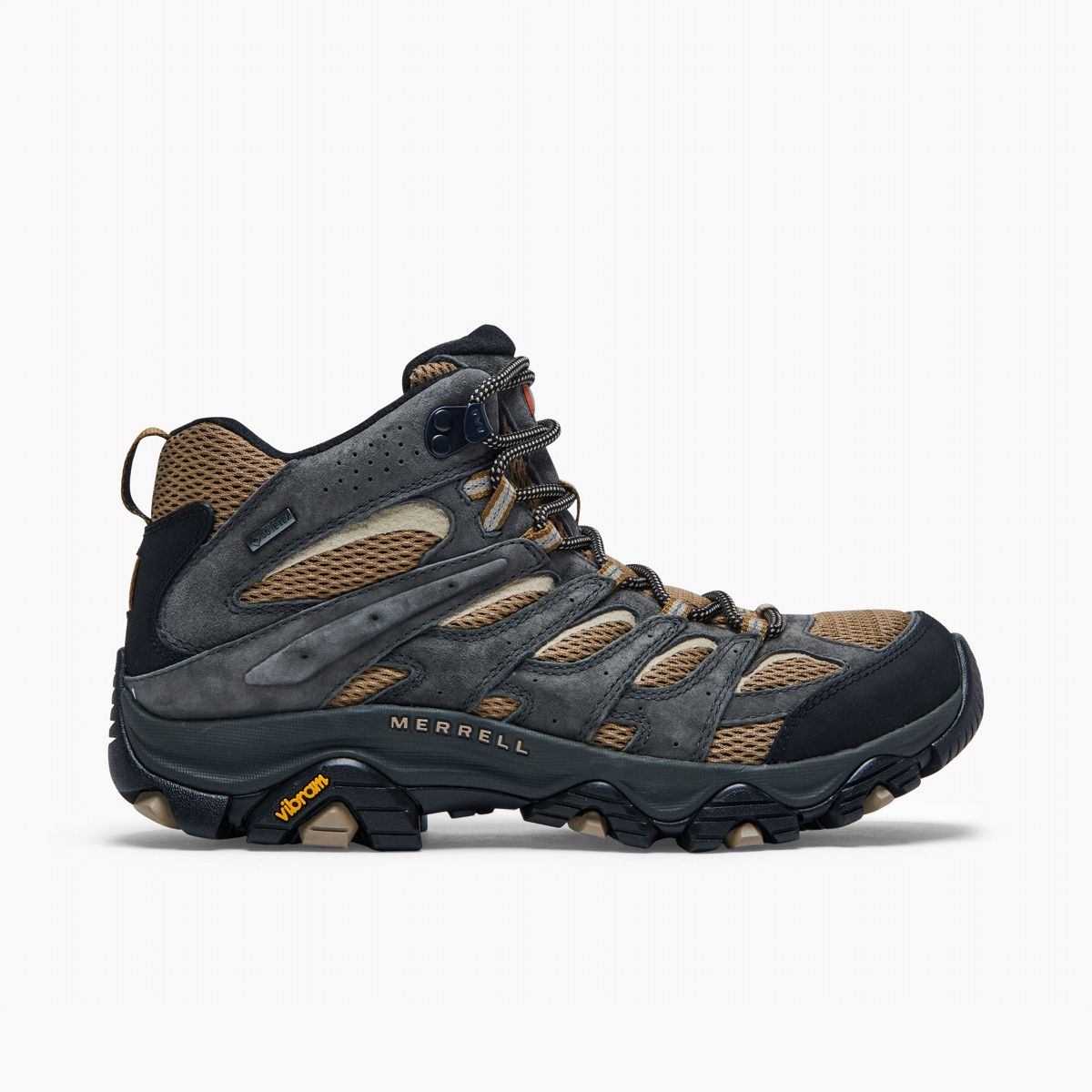 Hiking Boots & Shoes for Men | Merrell